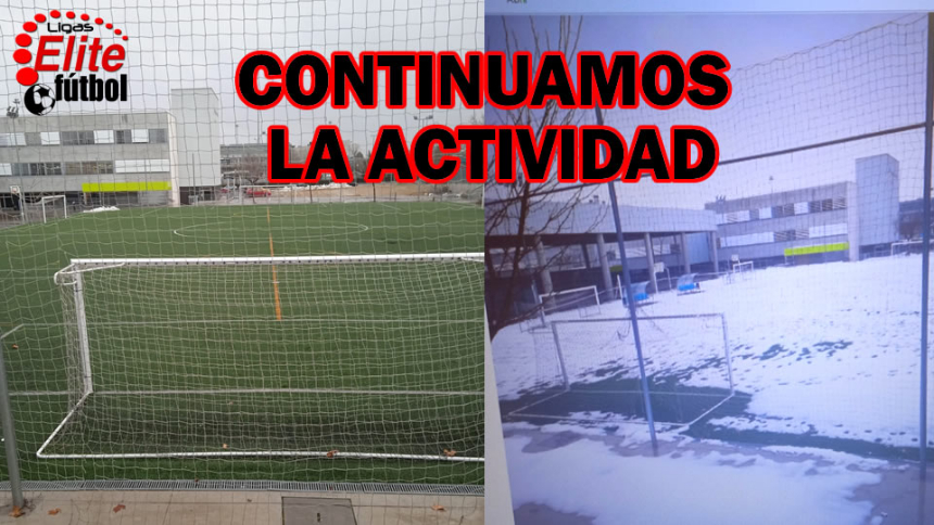 CONTINUAMOS CON LA ACTIVIDAD
